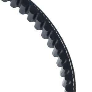 قطع غيار الدراجات النارية، حزام نقل الحركة الأصلي من باندو لمحركات GY6 50cc 669 18 30، حزام نقل الحركة للسكوتر 139QMB 147QMD - Product Image 6