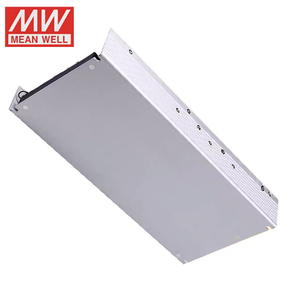 <span class=keywords><strong>Alimentation</strong></span> à découpage Mean Well UHP-1500-HV UHP-1500-115/230 115V230V380V DC Sortie haute tension 1500W sans ventilateur Nouveau et original - Product Image 2