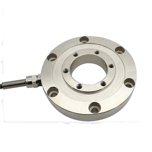 Nhà máy cung cấp 5 tấn Thông tư hình trụ cảm biến <span class=keywords><strong>Load</strong></span> <span class=keywords><strong>cell</strong></span> cho trọng lượng đo lường - Product Image 1