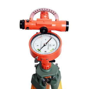 Boussole d'arpentage Harbin Boussole prismatique DQL-16Z en usine avec trépied avec boussole de télescope pour geo survey <span class=keywords><strong>tunne</strong></span> - Product Image 2
