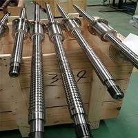 Husillo de Bolas SFK de Bajo Desajuste para un Funcionamiento Suave en Automatización de Precisión y Equipos de Microrrobots