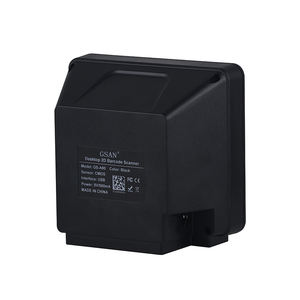 Escáner <span class=keywords><strong>de</strong></span> código <span class=keywords><strong>de</strong></span> barras <span class=keywords><strong>de</strong></span> escritorio manos libres <span class=keywords><strong>de</strong></span> alta calidad con cable Auto Scan 1D 2D escáner <span class=keywords><strong>de</strong></span> código <span class=keywords><strong>de</strong></span> barras para tienda minorista <span class=keywords><strong>de</strong></span> supermercado - Product Image 6