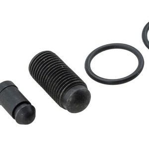 Kit de Reparación de Inyectores de Combustible Yunnuo 03G198051D para Volkswagen Audi Skoda, Adaptadores de Plástico - Product Image 4