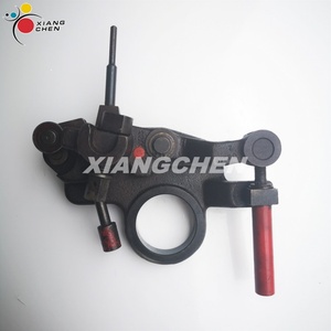 Boîte de journalisation DO Journal Box OS L2.010.035G CD74 XL75 pour machine d'impression offset Heidelberg - Product Image 3