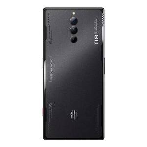 Teléfono para Juegos <span class=keywords><strong>Red</strong></span> <span class=keywords><strong>Magic</strong></span> 8 <span class=keywords><strong>Pro</strong></span> 5G Original, Pantalla AMOLED de 6.8 Pulgadas y 2480x1116, 120 Hz, Qualcomm SD 8 Gen 2 (<span class=keywords><strong>4</strong></span> Nm), 6000 mAh, Carga Rápida de 80 W, Android - Product Image 4