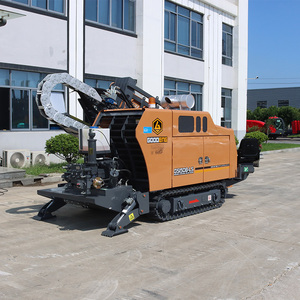 Goodeng 150KN 방향 드릴링 머신 <span class=keywords><strong>15</strong></span> 톤 <span class=keywords><strong>HDD</strong></span> 기계/케이블 배치 용 장비 - Product Image 2