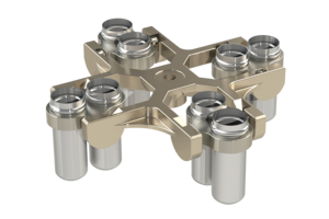 Medische En Lab <span class=keywords><strong>Centrifuge</strong></span> Tafel Lage Snelheid <span class=keywords><strong>Centrifuge</strong></span> 3-5n Met Mtp Swing-Out Rotor De Maximale Snelheid Is 6000 Rpm Max Rcf 6321xg - Product Image 5