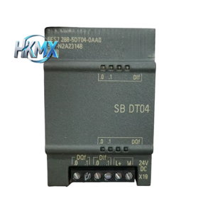 Module de signal d'entrée/sortie numérique 6ES7288-5DT04-0AA0 6ES7288-5DT08-0AA0 6ES7288-5DR08-0AA0 pour système de contrôle PLC - Product Image 1