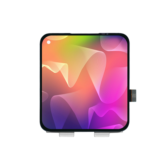 4 Inch 1080x1200 AMOLED Module MIPI Interface LTPS OLED Display with Capacitive Touch Panel