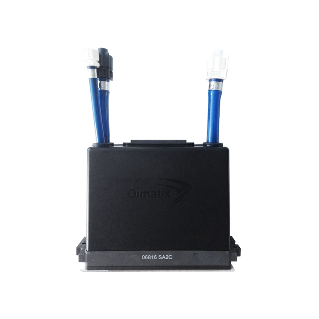 Brand New USA FUJIFILM DIMATIX Spectra Starfire 1024 SG1024SA2C 10pl SG1024MA2C 25pl Print Head