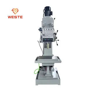 High Quality Vertical Hole Drill Machine Z5140 Drilling Radial Machine 40mm Hole