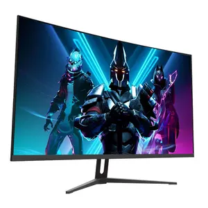 Fabricante al por mayor Monitor de juego de 24 pulgadas monitor LED FHD 144Hz 1MS 1920*1080 Monitor de juegos de computadora de escritorio