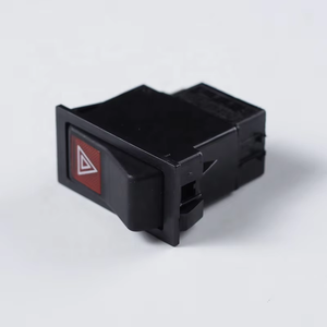 Linde Toggle Switch 0009732614 Piezas de repuesto para montacargas Linde <span class=keywords><strong>Forklift</strong></span> Luz de advertencia Accesorios para montacargas - Product Image 1