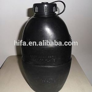 Ensemble de cantine d'origine britannique pour l'extérieur : tasse, bouteille d'eau, bouilloire, équipement - Product Image 6