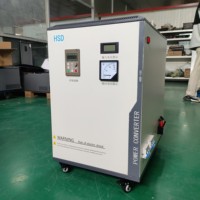 Convertisseur de puissance et régulateur de vitesse XLY100 5.5KW 7.5KW 11KW 15KW 18.5KW 220V-380V monophasé vers triphasé