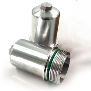 BDF 0DE boîtier de filtre externe 0DE DQ380 boîtes de vitesses systèmes de Transmission <span class=keywords><strong>automatique</strong></span> de haute qualité 0DE DQ380 filtre à huile pour AUDI - Product Image 5