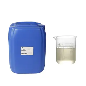 High Thixotropic And Efficient Associated Alkali Swelling Thickener RT-3311 Is Used In Coatings And Paints