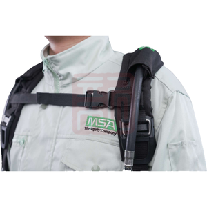 10240486 एसबीए सिस्टम <span class=keywords><strong>msa</strong></span> ब्रांड एयर सांस लेने के उपकरण कम कीमत बचाव वायु श्वास उपकरण 300 बार एसबीए - Product Image 2