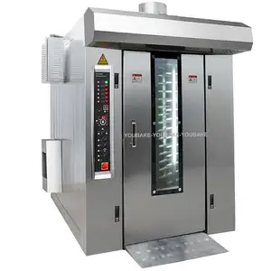 Explosive New Products China Factory Price Price Rotary Oven Bakery