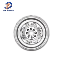 Flywheel Dual Mass 06J105266D 06J105266AE 06J105266AH 2295000513 Cocok untuk Au-di T-T V-W G-TI Je-tta 2.0T