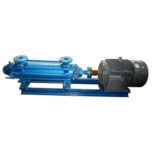 Pompe d'alimentation en eau chaude série DG / Pompe à eau chaude haute pression - Product Image 5
