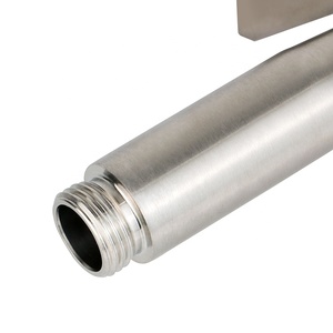 Портативный распылитель для биде - Product Image 6