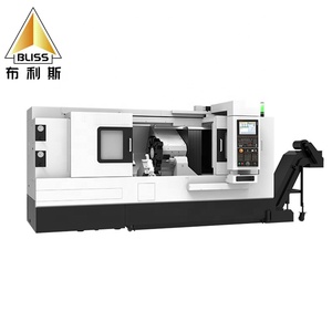 Bliss65-125 Usine chinoise Centre d'usinage multi-axes Tête de division Machine de fraisage Tour - Product Image 1