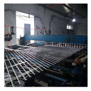 200g kẽm mạ kẽm 7.5*15cm hàn dao cạo lưới hàng rào mạ kẽm dao cạo dây lưới dao cạo dây thép gai - Product Image 6