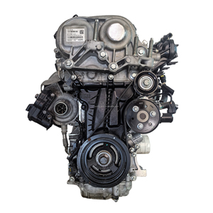 EcoBoost 1.5T ชุดประกอบเครื่องยนต์เทอร์โบ M8DA/M8DB/M8DD สำหรับโฟกัส/กีฬา110กิโลวัตต์/240Nm - Product Image 3