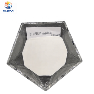 Polvere Dentale 4Y ad Alta Purezza - Una Scelta Affidabile per Restauri di Impianti Dentali e Riparazioni di Protesi - Product Image 4