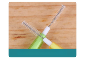 Cure-<span class=keywords><strong>dents</strong></span> interdentaire pour le nettoyage des <span class=keywords><strong>dents</strong></span> <span class=keywords><strong>avec</strong></span> tête de fil <span class=keywords><strong>dentaire</strong></span> - Product Image 6