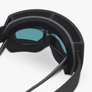 משקפי סקי יוניסקס עם לוגו בהתאמה אישית, גליליים, גדולים, ספורטיביים, חיצוניים, בעלי שכבה כפולה, חסיני רוח וערפל - Product Image 3