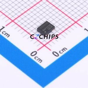 ASEMB-25.000MHZ-LC-T Pre-Programmed Oscillator SMD3225-4P Oscillator 25MHz 50ppm CMOS - Product Image 1