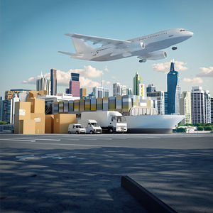 Agence professionnelle de fret direct express Le service d'expédition de fret aérien <span class=keywords><strong>international</strong></span> sécurisé et rapide couvre les destinations mondiales - Product Image 6