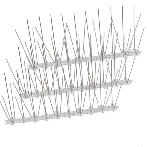 Venta caliente Anti Pigeon Spikes Bird Control Spike - Product Image 2