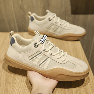 Sneakers Personalizzate di Alta Qualità in Pelle PU, <span class=keywords><strong>Scarpe</strong></span> da <span class=keywords><strong>Fitness</strong></span> e Passeggio Personalizzate, Sneakers da Uomo per Basket e Skateboard - Product Image 1