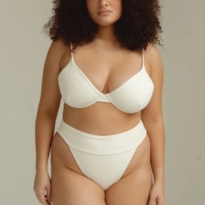 Fabricant <span class=keywords><strong>de</strong></span> bikini professionnel Maillots <span class=keywords><strong>de</strong></span> <span class=keywords><strong>bain</strong></span> personnalisés Maillots <span class=keywords><strong>de</strong></span> <span class=keywords><strong>bain</strong></span> blancs <span class=keywords><strong>de</strong></span> <span class=keywords><strong>bonne</strong></span> <span class=keywords><strong>qualité</strong></span> Bikini grande taille - Product Image 5
