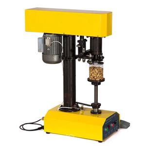 Machine de scellage automatique pour boîtes en plastique, boîtes en étain, emballage, scelleurs - Product Image 2