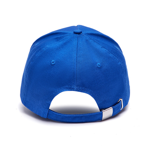 Bán Sỉ Mũ Bóng Chày Thể Thao Dad Gorras Đội Mũ Bóng Chày Thể Thao Đội Mũ Bóng Chày In Logo 100% Cotton Màu Trơn Nhanh Khô - Product Image 5
