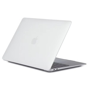 Cao su trường hợp đối với Macbook Air 13 <span class=keywords><strong>inch</strong></span> 2020 2024 phát hành M3 a2331 Pro M2 a2442 a2485 a2179 a1932 cho Macbook Air trường hợp khó khăn - Product Image 6