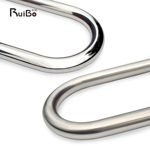 Outil <span class=keywords><strong>de</strong></span> fermeture <span class=keywords><strong>de</strong></span> salle <span class=keywords><strong>de</strong></span> bain en acier inoxydable 304, portable, étanche, sans barrière pour personne handicapés, entrée <span class=keywords><strong>de</strong></span> toilette - Product Image 4