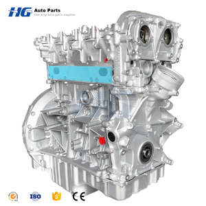 Bloc moteur complet 2.0T M274 pour <span class=keywords><strong>Mercedes</strong></span>-Benz Classe C, Classe E, <span class=keywords><strong>GLC</strong></span>, GLK, Classe V - <span class=keywords><strong>Prix</strong></span> fabricant - Product Image 5