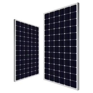 Ev için yüksek kaliteli Monocrystalline 100W 300W 400 Watt 400 W 550W güneş panelleri kiti sistemi - Product Image 2
