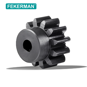 Fekerman Uitloper Tandwielen Machine Versnelling - Product Image 5