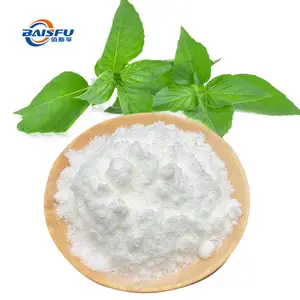 Best Quality Basil Seeds Drink Flavored for Basil Flavor Natur Powder Aroma Raw Material Flavor & Fragrance