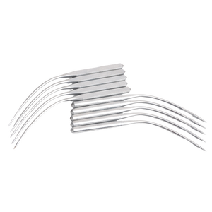 <span class=keywords><strong>Les</strong></span> aiguilles à coudre LW * 6T sont utilisées dans <span class=keywords><strong>les</strong></span> machines à coudre industrielles, marque Flying Tiger, spécifications complètes - Product Image 6