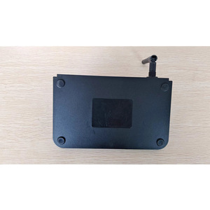 Escritorio 4G para R329 |   Intercomunicador de Red de 100 Grupos, Altavoz SIP con Función de Grabación TF y Llamadas Telefónicas, Resistente <span class=keywords><strong>al</strong></span> Agua IP56/IPX5 - Product Image 3