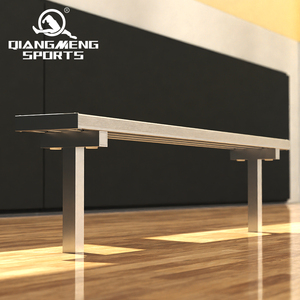 Bancos móviles tribunos de aluminio de 6 pies a bajo <span class=keywords><strong>precio</strong></span> para asientos de fútbol - Product Image 3