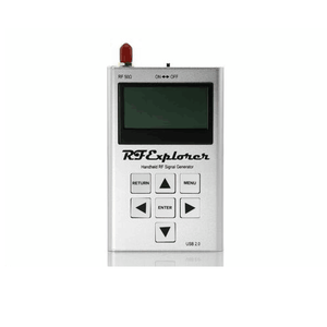 Generador de Señales RF (RFE6GEN) para Analizadores de Líneas de Productos RF - Product Image 4
