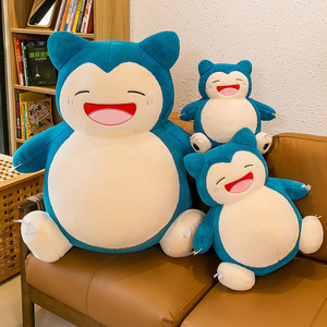 Standing <strong>Charizard</strong> Plush Toys Soft Cute Plush Pokemoned Anime Stuffed Animal Toys - Product Image 2